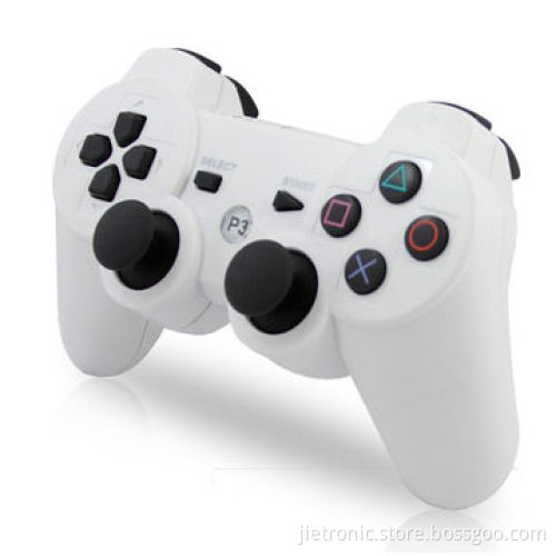 PS3 Wireless Bluetooth Controller